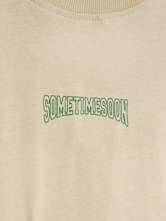 Produktbild Sometime Soon Stsorion T-Shirt (152)