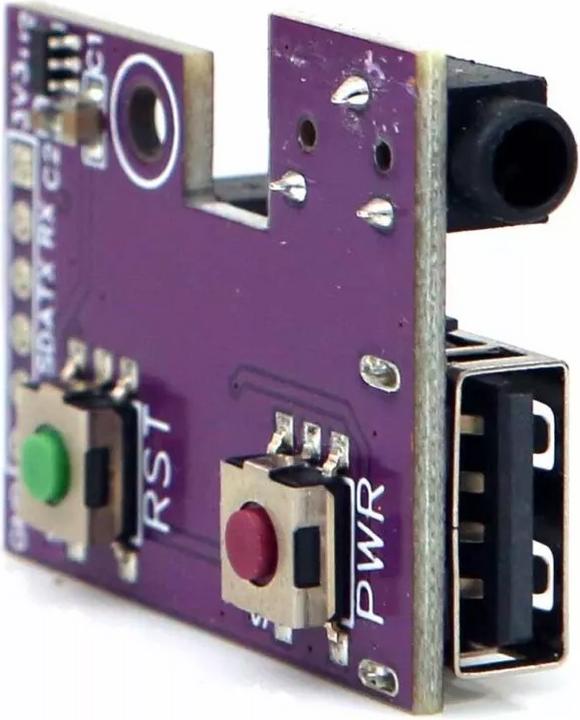 Immagine prodotto Odroid Mini scheda I/O per ODROID-M1S