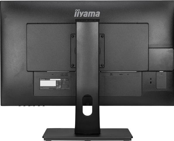 Productafbeelding iiyama XUB2792UHSU-B1 (3840 x 2160 Pixels, 27")