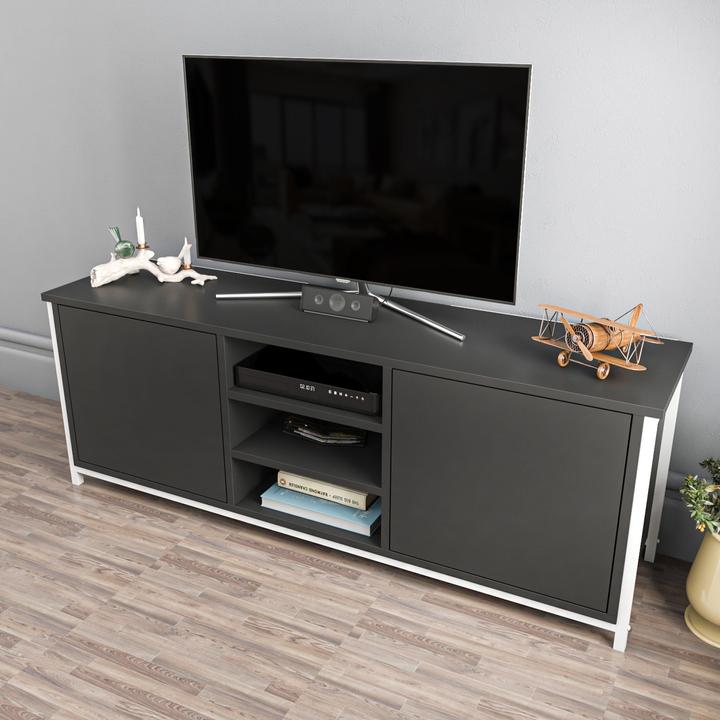 Immagine prodotto Kalune Design Roy (140 x 35,3 x 50,8 cm)