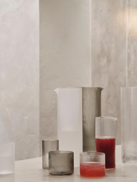 Produktbild Ferm Living Ripple (0.40 l)