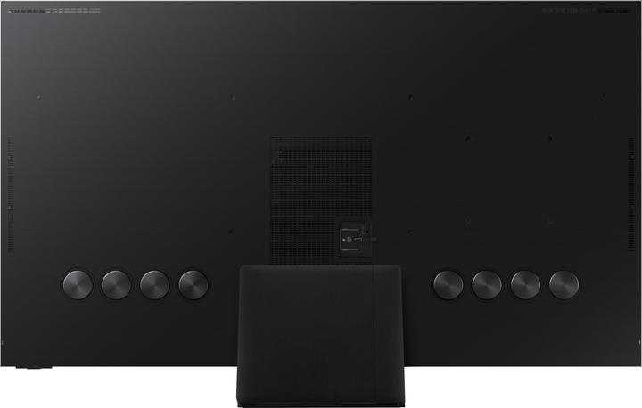 Actual product image Samsung QP65A-8K (65", LED)