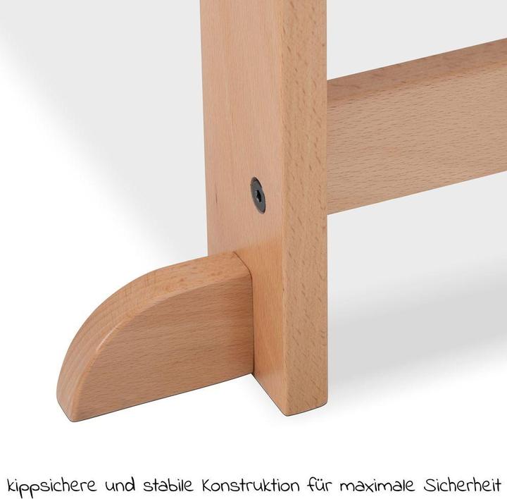 Actual product image Hauck Learn N Explore