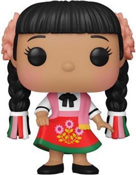 Immagine prodotto Funko Pop SDCC 2021 Disney Small World Messico Edizione Limitata