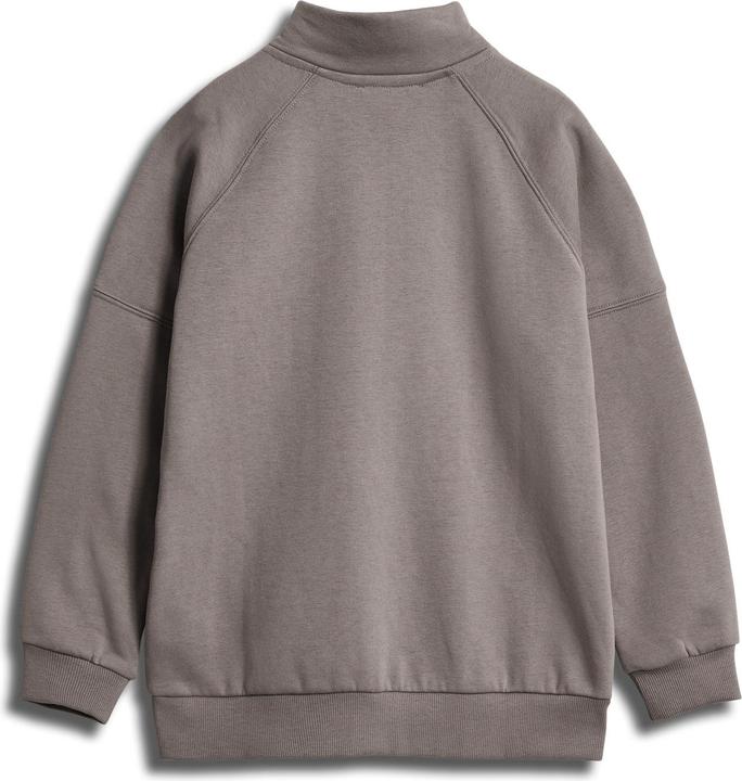 Actual product image hummel stsHARRY HALF ZIP (140)