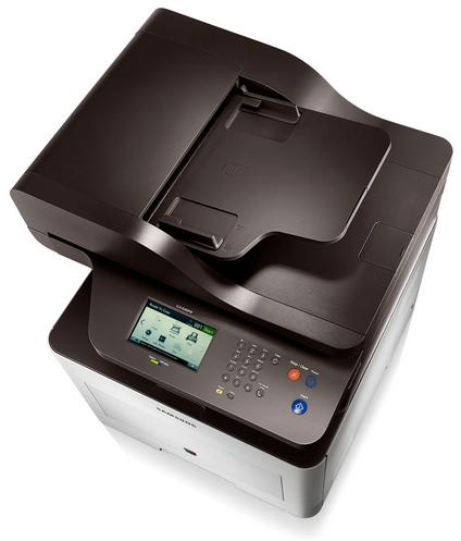 Image du produit Samsung Clx-6260fw (Laser, Couleur)