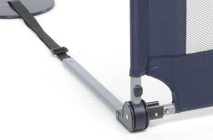 Immagine prodotto Foppapedretti Rete da letto Hopla, blu (110 cm)