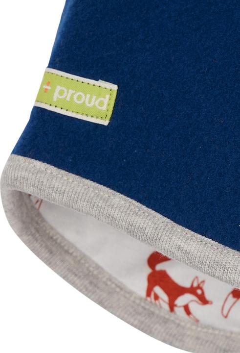 Immagine prodotto loud + proud Cappello Lana Pile Ultra (74/80)