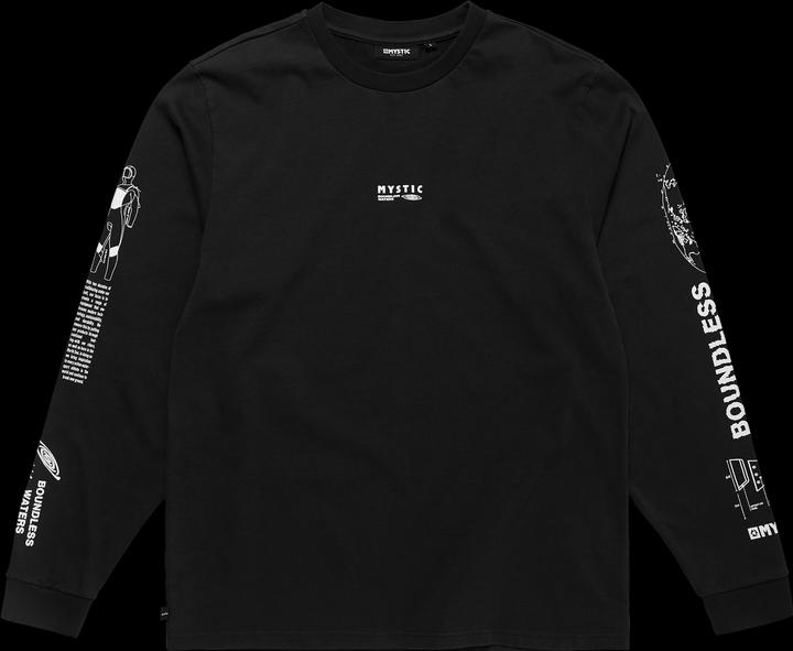 Image du produit Mystic Tactic Crew Sweat (M)