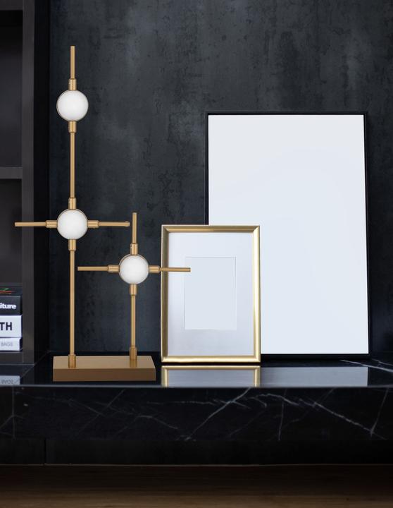 Actual product image Nova Luce Atomo (504 lm)