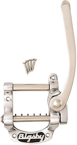 Produktbild G-Gotoh Bigsby B5 Vibrato Kit, Aluminium