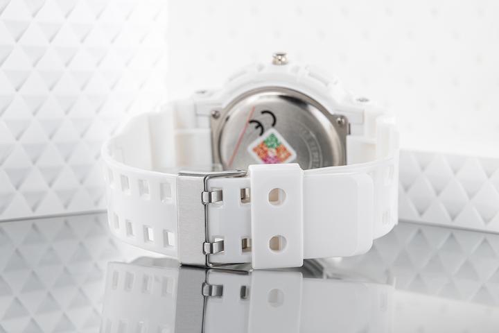 Image du produit Skmei 1688WT+ BOX Damenuhr