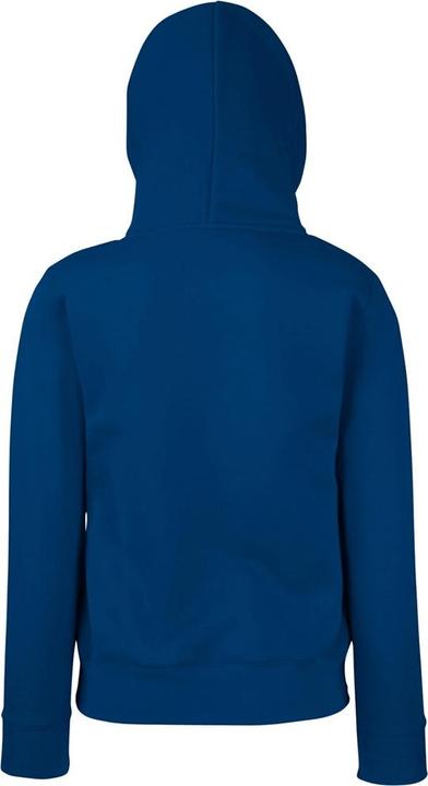 Produktbild Fruit of the Loom Lady Fit Pullover mit Kapuze (XS)