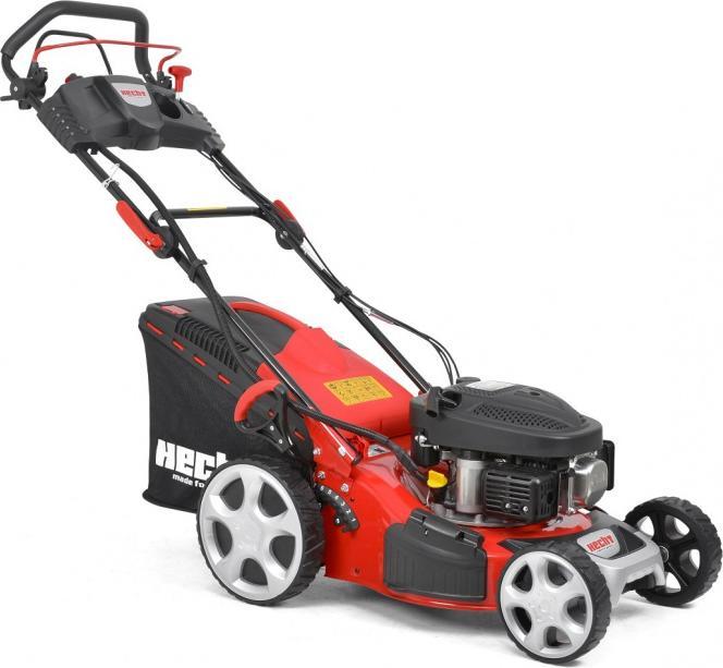 Produktbild Hecht 543 SWE (Benzinbetrieb)