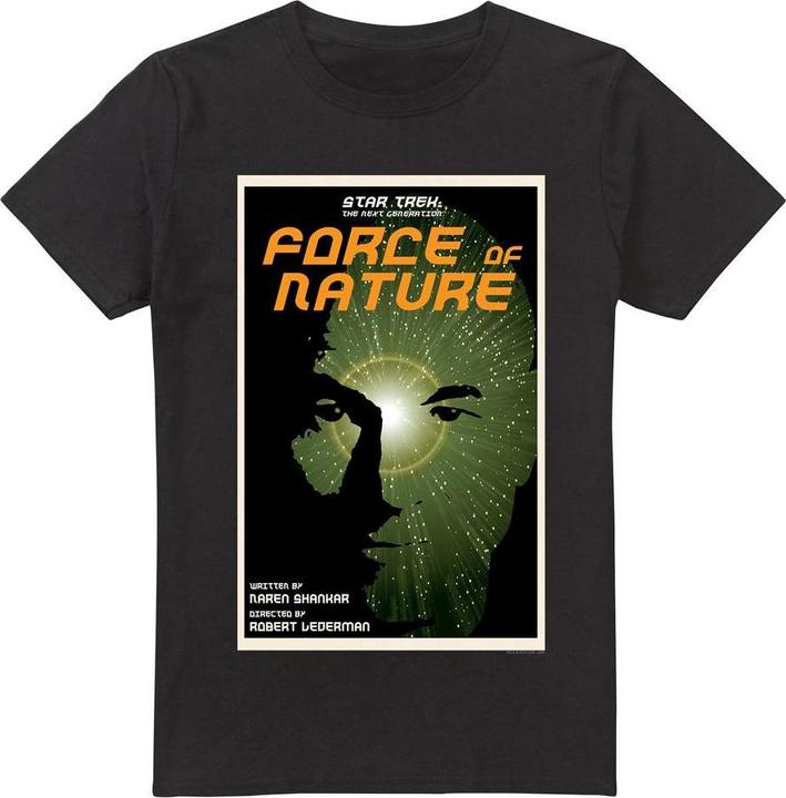 The Next Generation Season 7 Episode 9 TShirt (S)