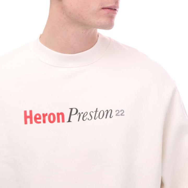 Produktbild Heron Preston Sweatshirt (S)