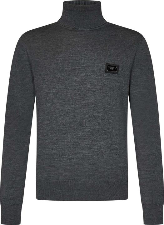 Produktbild Dolce & Gabbana Sweaters Grey (52)