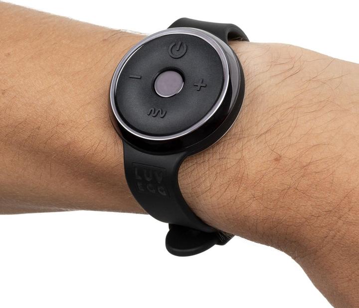 Produktbild Easytoys mit Uhr Pink