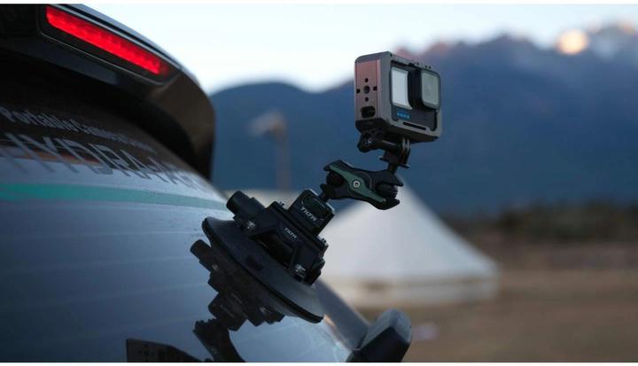 Actual product image Tilta Mounting set (Gimbal mount)