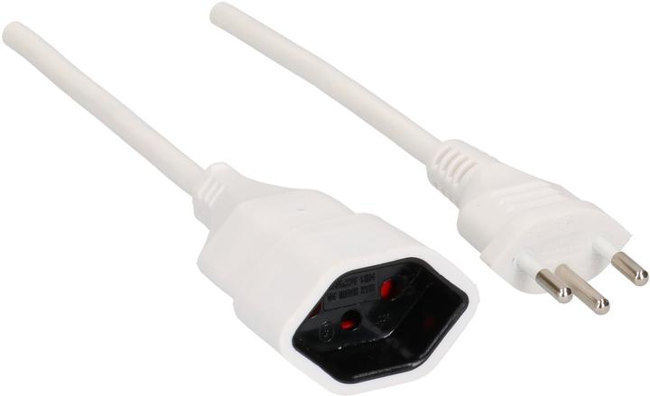 Image du produit Max Hauri Prolongation TD (10 m, Type 13)