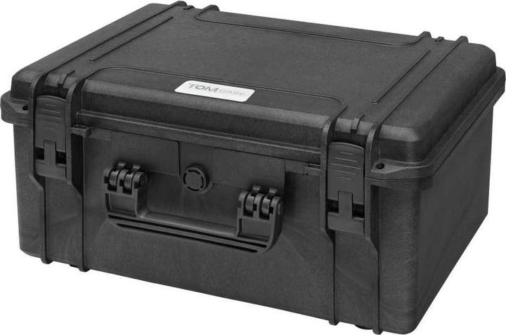 Image du produit TomCase Prêt à voler XT505 (Valises de drone, DJI Mavic 3 Enterprise, DJI Mavic 3 Multispectral, DJI Mavic 3 Thermique)