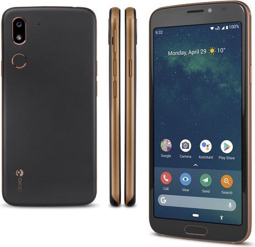 Produktbild Doro 8080 (5.70", 16 Mpx, 4G)