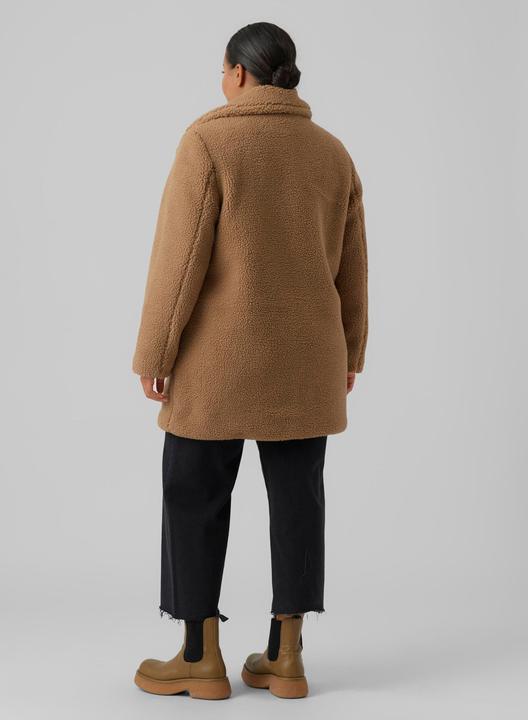 Immagine prodotto Vero Moda Cappotto di peluche (50)