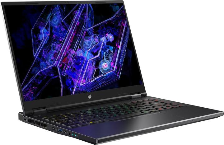 Produktbild Acer Predator Helios Neo 14 RTX4060 (14.50", Intel Core Ultra 7 155H, 16 GB, 1000 GB, DE)