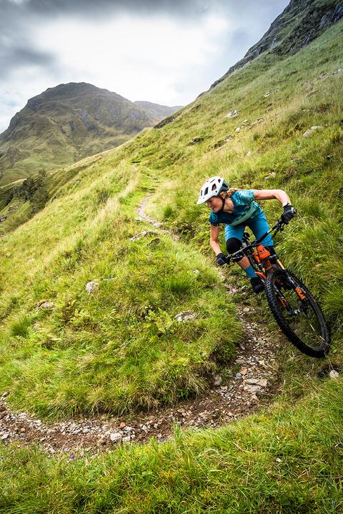 Image du produit Endura Short SingleTrack Lite pour femme (XL)