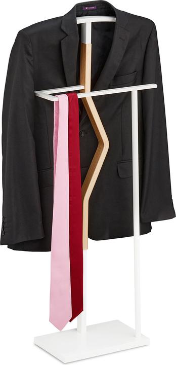 Actual product image Relaxdays Valet