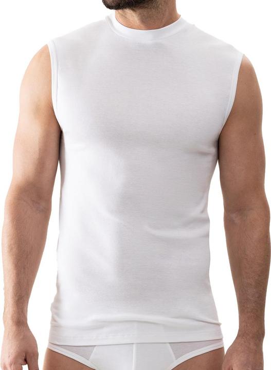 Image du produit Mey Lot de 2 t-shirts Noblesse Trend Muscle - maillot de corps (XXL)