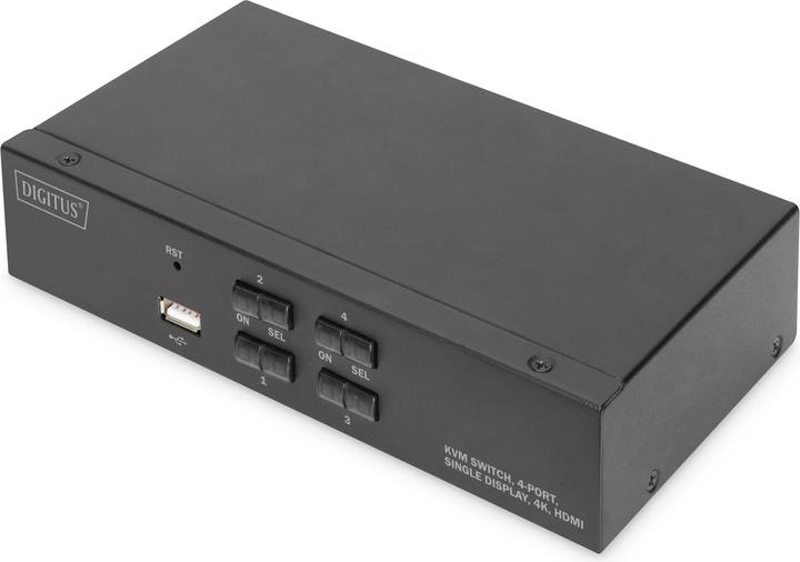 Actual product image Digitus DS-12880