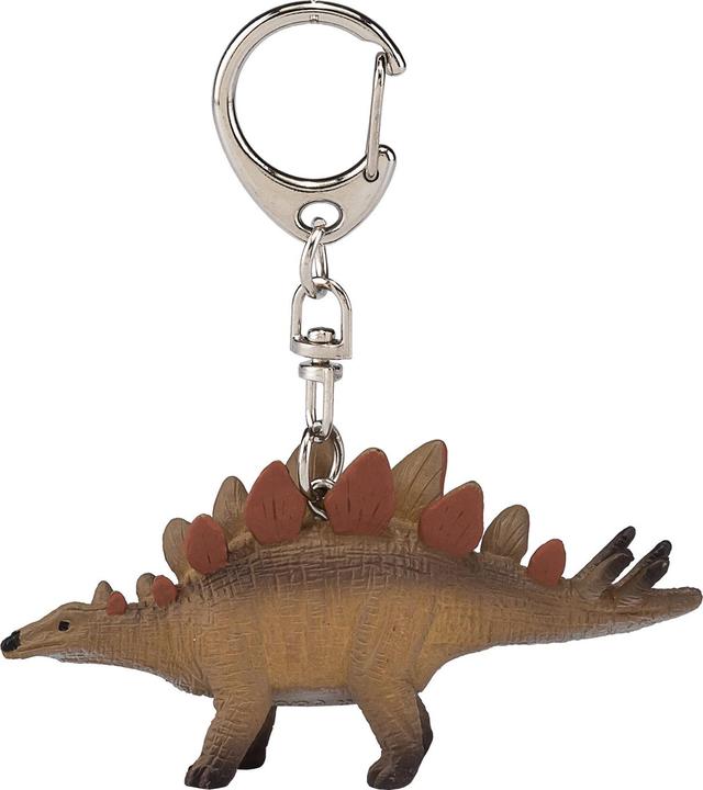 Image du produit Porte-clés Mojo Stegosaurus - 387448