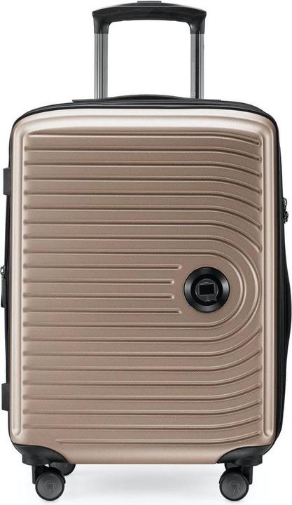Produktbild Hauptstadtkoffer Mitte (55 l, Handgepäck (bis 50l))