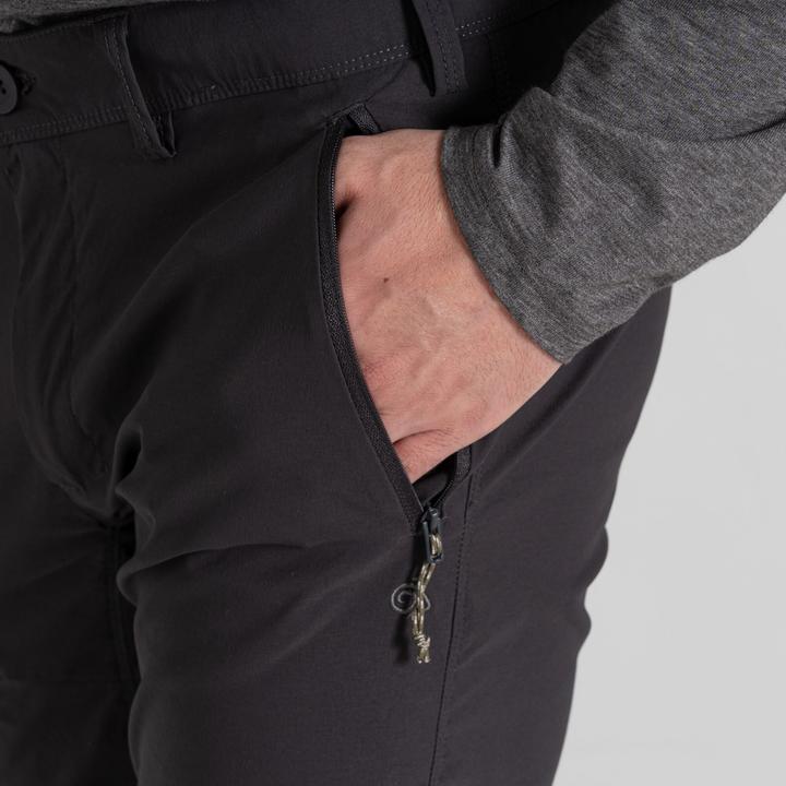 Immagine prodotto Craghoppers Pantaloni Nosilife Pro III (58, XL)