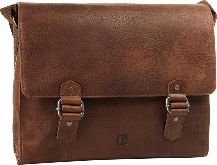 Produktbild Bodenschatz Messenger