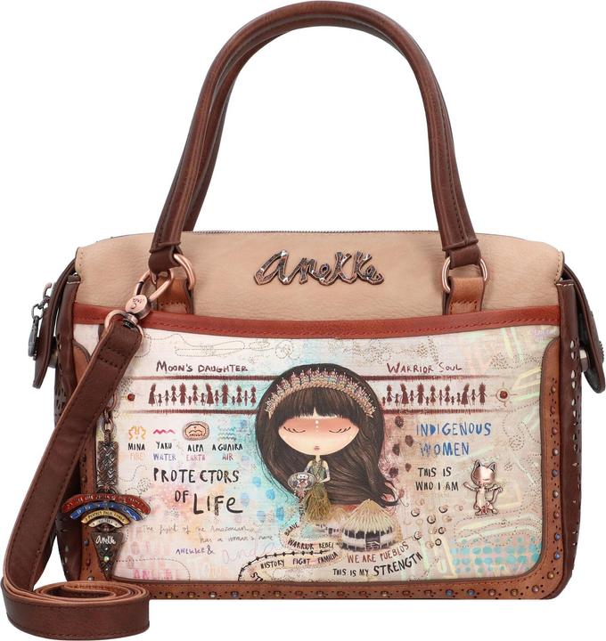 Actual product image Anekke Menire Handtasche 30 cm (8 l)