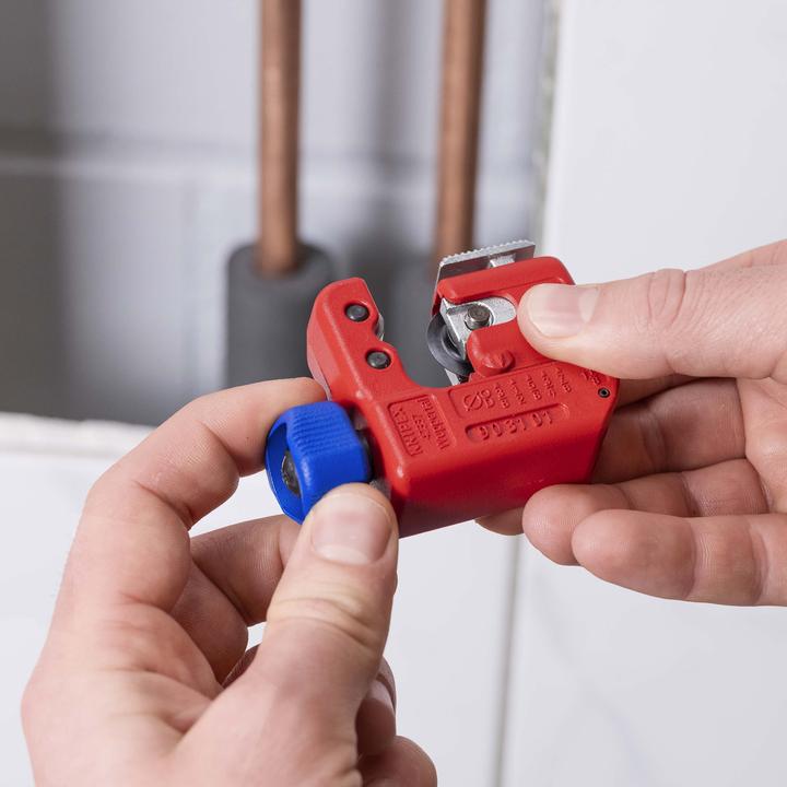 Actual product image Knipex TubiX S (77 mm)