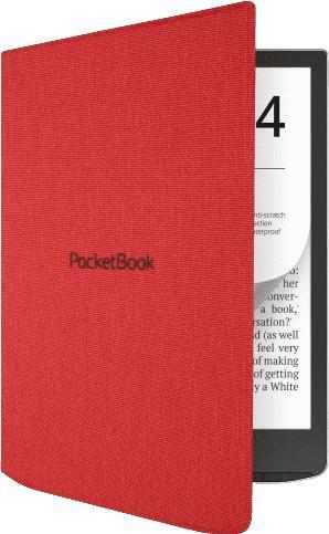 Produktbild PocketBook InkPad Color 3 (7.80", 32 GB, Stormy Sea)