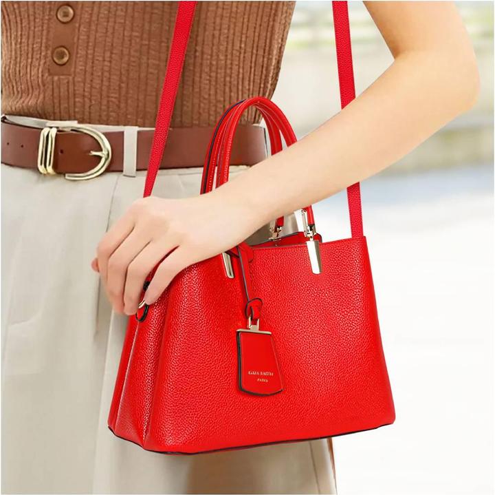 Produktbild Gallantry HB-17102-RD Handtasche