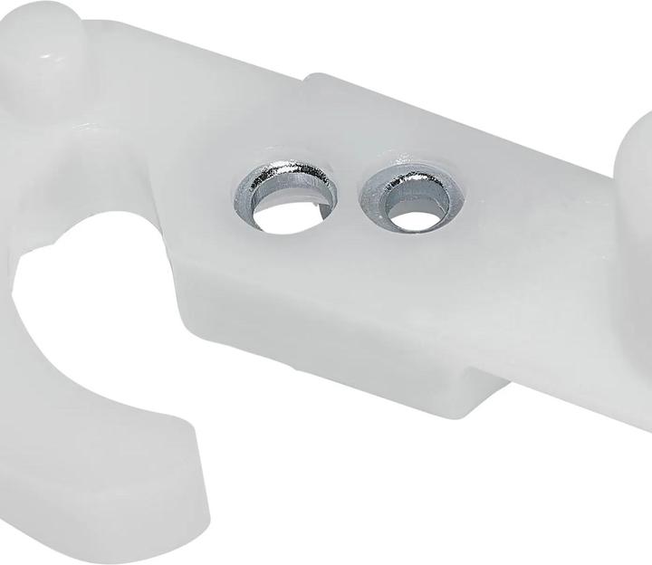 Image du produit Exquisit GS231-NF-H-010D inoxlook, Congélateur (appareil indépendant) (Autonome, 161 l)