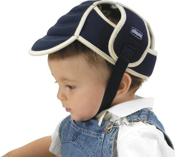 Actual product image Chicco Headgear