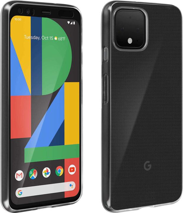 Actual product image Avizar Kit Series (Google Pixel 4)