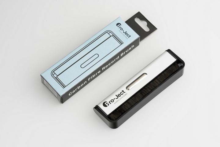 Actual product image Pro-Ject Brush It (Record player cleaning)