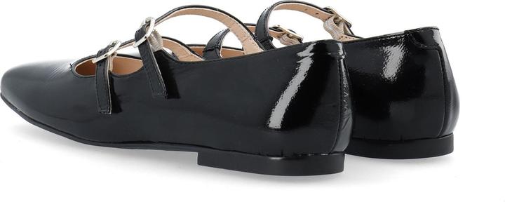 Actual product image Bianco BIAEMILY Mary Jane Schuhe (41)