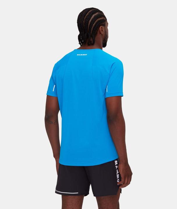 Actual product image Mammut Aenergy FL T-Shirt Men (S)