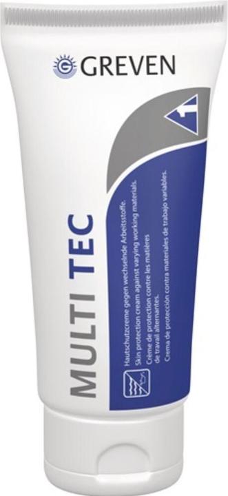 PGP Hautschutzlotion GREVEN® MULTI TEC 100 m (Körperlotion, 100 ml)