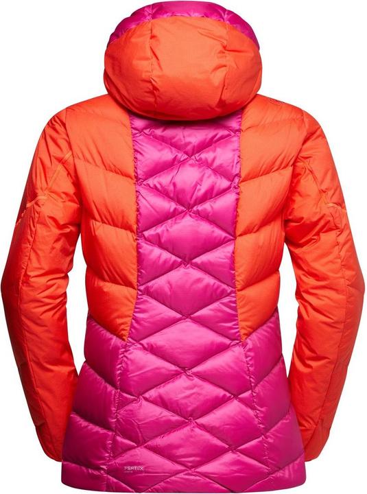 Actual product image La Sportiva Bivouac Down Jkt W (L)