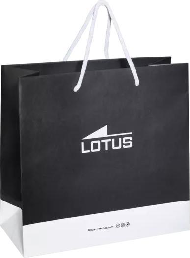 Actual product image Lotus Smartwatch (37 mm)