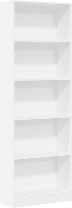 Actual product image VidaXL Claiborn (60 x 24 x 176 cm)